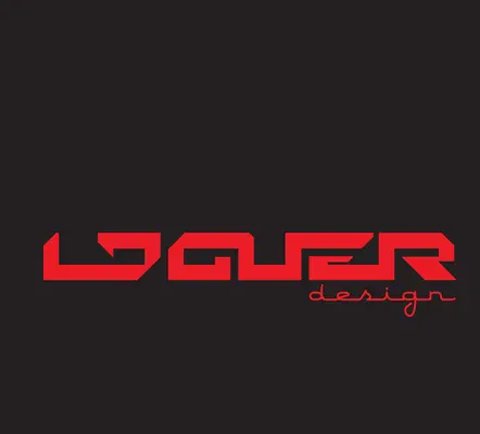 Loguer Design (Edizione spagnola) - Loguer Design (Spanish Edition)