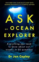 Chiedi a un esploratore oceanico - Ask an Ocean Explorer