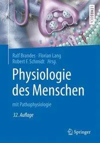 Fisiologia dell'uomo: Mit Pathophysiologie - Physiologie Des Menschen: Mit Pathophysiologie