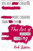 L'arte del pensiero creativo - Art of Creative Thinking