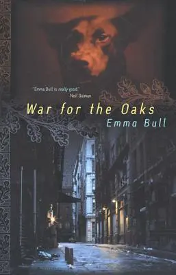 Guerra per le querce - War for the Oaks