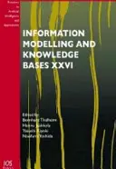 MODELLAZIONE DELL'INFORMAZIONE E BASI DI CONOSCENZA - INFORMATION MODELLING & KNOWLEDGE BASES