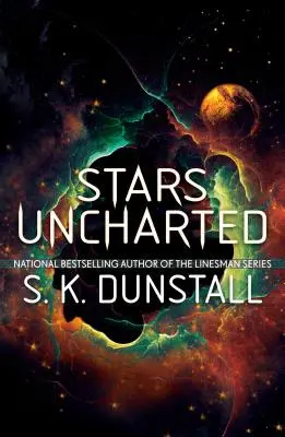 Stelle inesplorate - Stars Uncharted