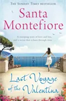 L'ultimo viaggio di Valentina - Last Voyage of the Valentina