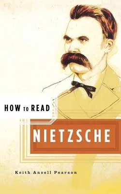 Come leggere Nietzsche - How to Read Nietzsche