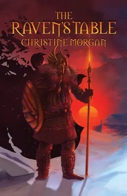 La tavola del corvo: Storie di vichinghi - The Raven's Table: Viking Stories