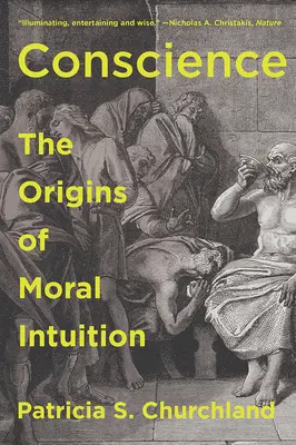 Coscienza: Le origini dell'intuizione morale - Conscience: The Origins of Moral Intuition