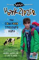 Hank Zipzer: La caccia al tesoro della cacca di mucca - Hank Zipzer: The Cow Poop Treasure Hunt