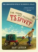 Giovane e Prodigioso TS Spivet - Young and Prodigious TS Spivet
