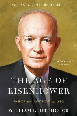L'età di Eisenhower: L'America e il mondo negli anni Cinquanta - The Age of Eisenhower: America and the World in the 1950s