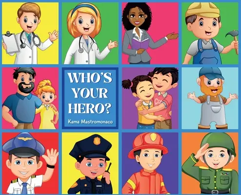 Chi è il tuo eroe? - Who's Your Hero?