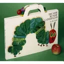 Il bruco molto affamato - Very Hungry Caterpillar