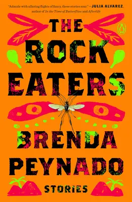 I mangiatori di rocce: Storie - The Rock Eaters: Stories