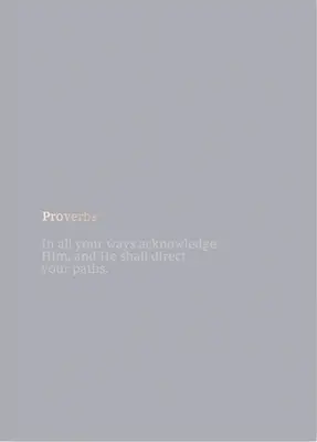 Diario delle Scritture NKJV - Proverbi: Sacra Bibbia, Nuova versione di Re Giacomo - NKJV Scripture Journal - Proverbs: Holy Bible, New King James Version