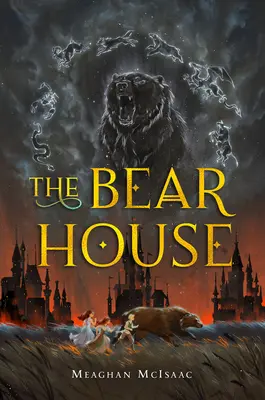 La casa degli orsi (#1) - The Bear House (#1)