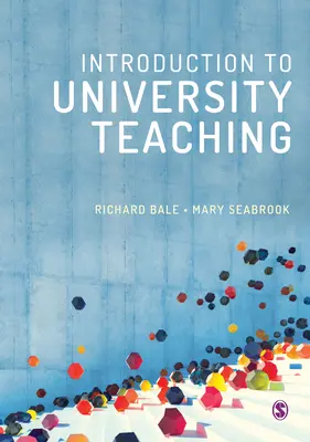 Introduzione all'insegnamento universitario - Introduction to University Teaching