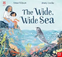 National Trust: L'ampio mare - National Trust: The Wide, Wide Sea