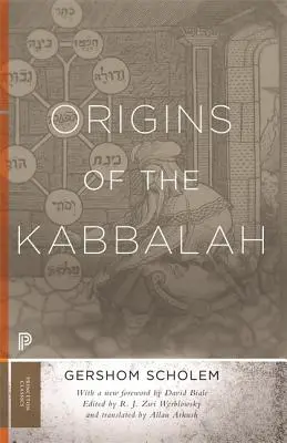 Origini della Cabala - Origins of the Kabbalah