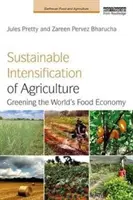 Intensificazione sostenibile dell'agricoltura: Rendere più verde l'economia alimentare mondiale - Sustainable Intensification of Agriculture: Greening the World's Food Economy