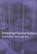 Sistemi finanziari a confronto - Comparing Financial Systems