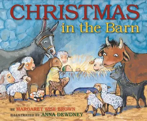 Natale nel fienile - Christmas in the Barn