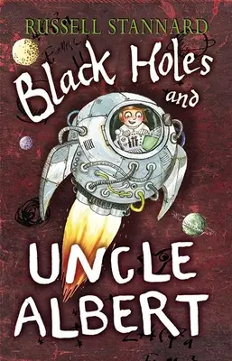 Buchi neri e zio Albert - Black Holes and Uncle Albert