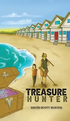 Cacciatore di tesori - Treasure Hunter