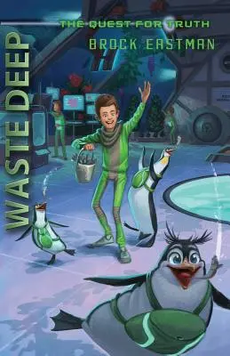 Rifiuti profondi - Waste Deep