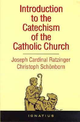 Introduzione al Catechismo della Chiesa Cattolica - Introduction to the Catechism of the Catholic Church