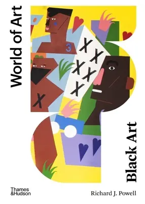 Arte nera: Una storia culturale - Black Art: A Cultural History