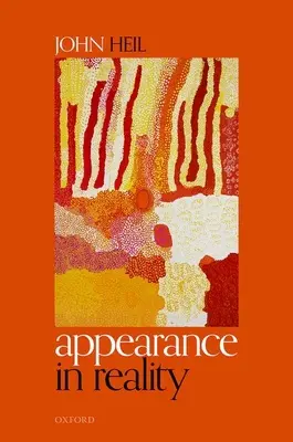L'apparenza nella realtà - Appearance in Reality