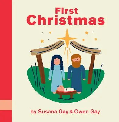Il primo Natale - First Christmas