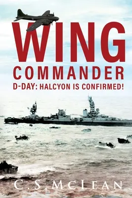 Wing Commander: D-Day: Halcyon è confermato! - Wing Commander: D-Day: Halcyon is Confirmed!