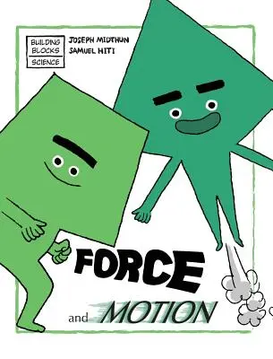 Forza e movimento - Force and Motion