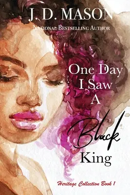 Un giorno vidi un re nero - One Day I Saw A Black King