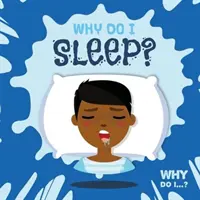 Perché dormo? - Why Do I Sleep?