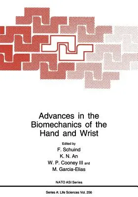 Progressi nella biomeccanica della mano e del polso - Advances in the Biomechanics of the Hand and Wrist