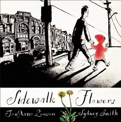 Fiori da marciapiede - Sidewalk Flowers