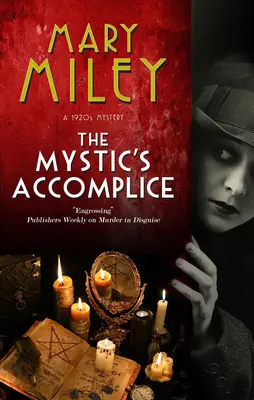 Il complice del mistico - The Mystic's Accomplice