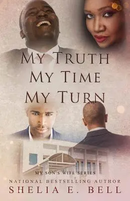 La mia verità Il mio tempo Il mio turno - My Truth My Time My Turn