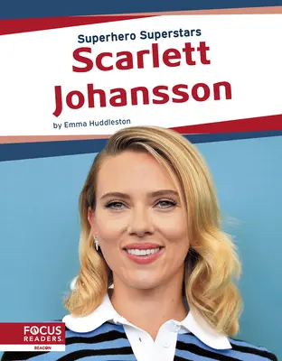 Rossella Johansson - Scarlett Johansson