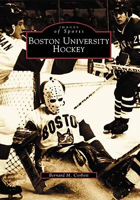 Hockey dell'Università di Boston - Boston University Hockey