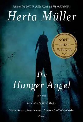 Angelo della fame - Hunger Angel