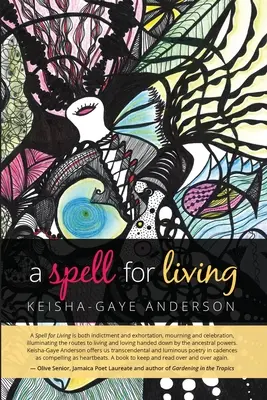 Un incantesimo per vivere - A Spell for Living