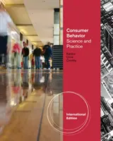 Comportamento del consumatore: Scienza e pratica, edizione internazionale (Cronley Maria (Miami (Ohio) University)) - Consumer Behavior: Science and Practice, International Edition (Cronley Maria (Miami (Ohio) University))