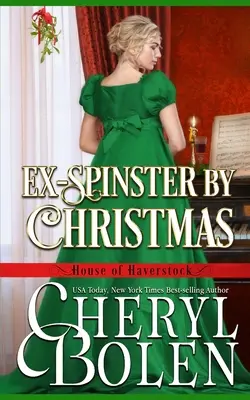 Ex-fantasma per Natale - Ex-Spinster by Christmas