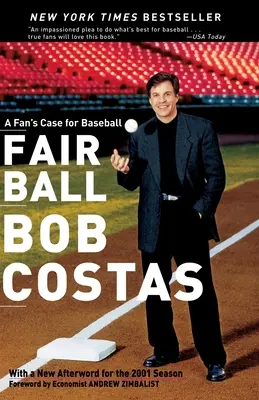 Fair Ball: Il caso di un tifoso per il baseball - Fair Ball: A Fan's Case for Baseball