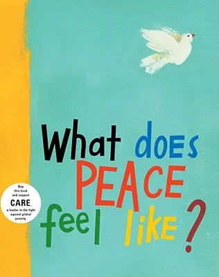 Che effetto fa la pace? - What Does Peace Feel Like?