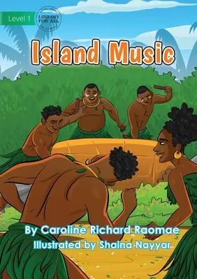La musica dell'isola - Island Music