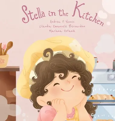 Stella in cucina - Stella in the Kitchen